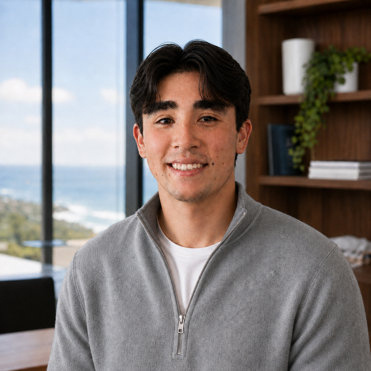 Justin Phillips, Co-Founder of TrueNorth Direct